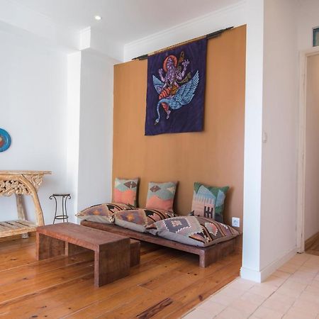 Appartement A Pearl In Grace Land à Lisboa Extérieur photo
