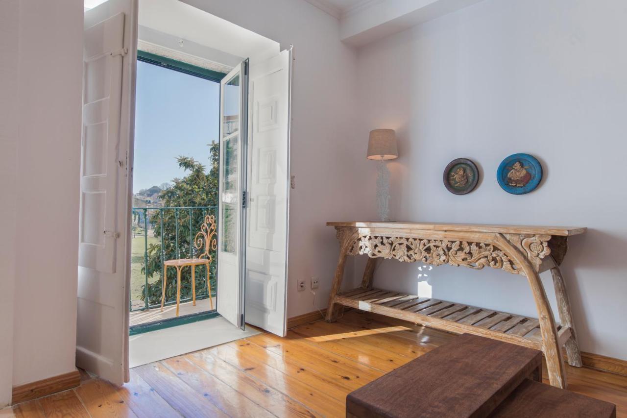Appartement A Pearl In Grace Land à Lisboa Extérieur photo
