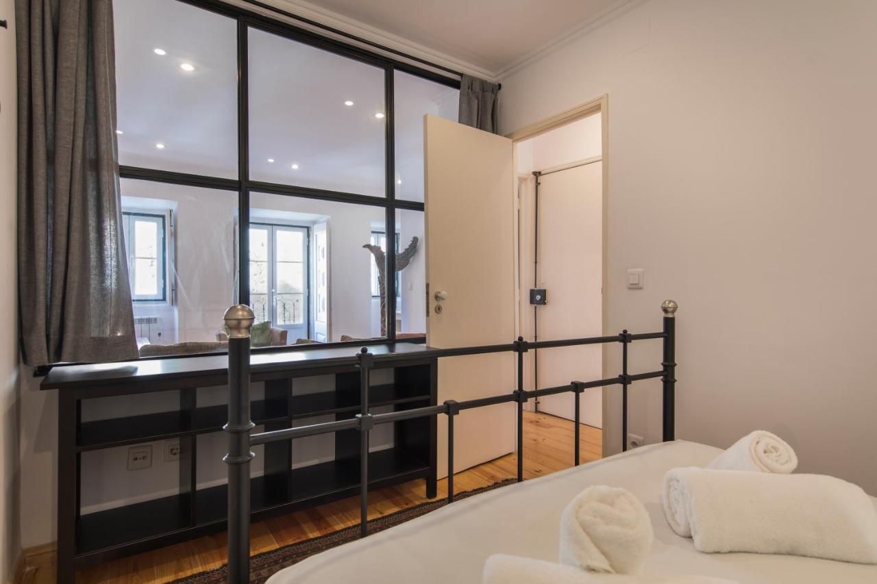Appartement A Pearl In Grace Land à Lisboa Extérieur photo