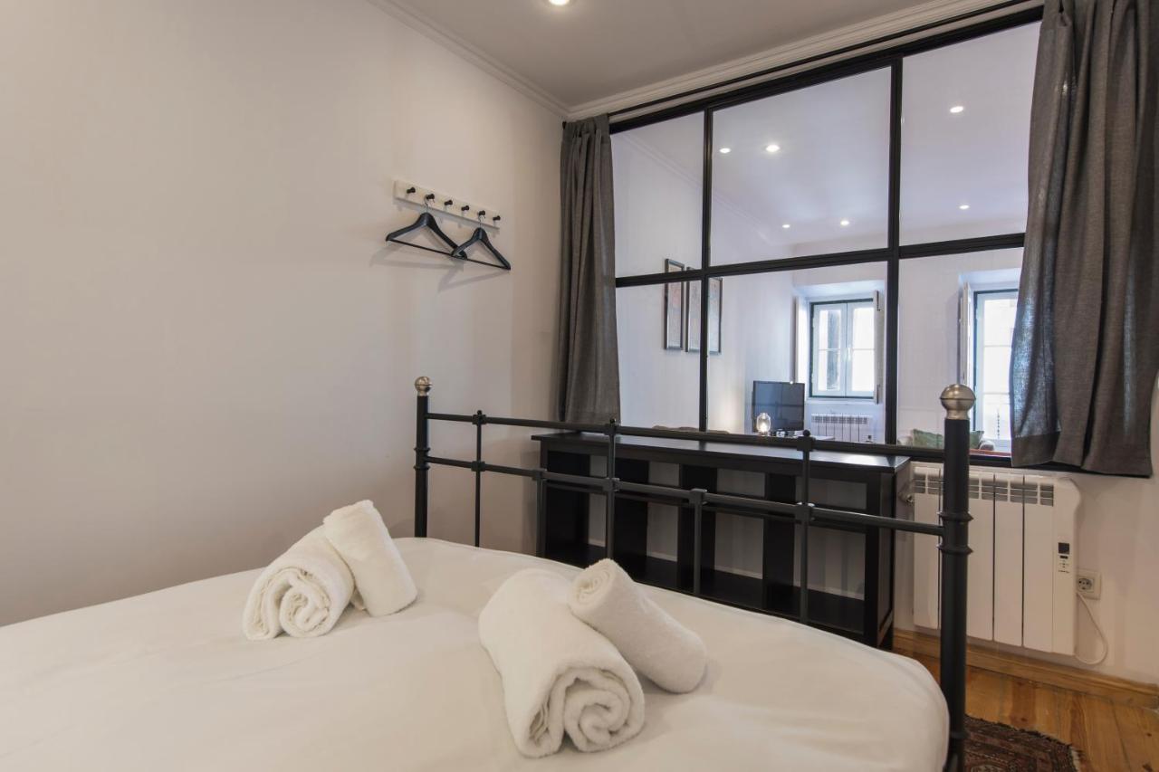 Appartement A Pearl In Grace Land à Lisboa Extérieur photo