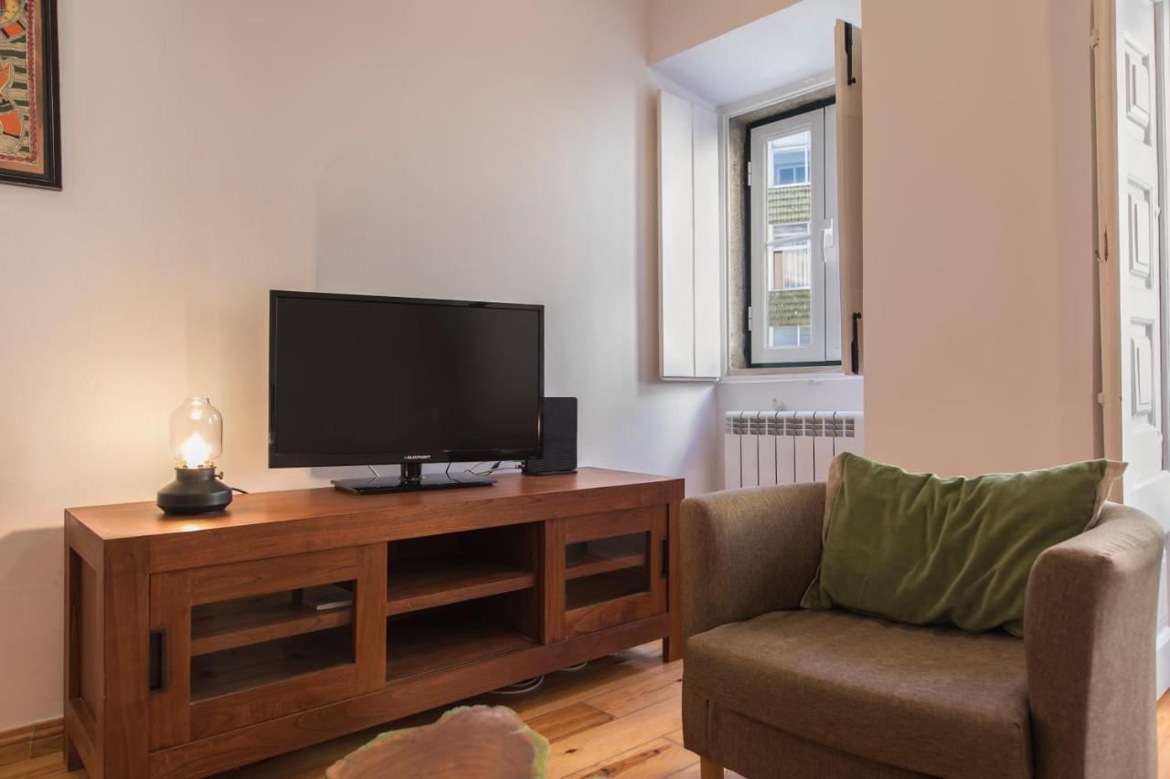Appartement A Pearl In Grace Land à Lisboa Extérieur photo