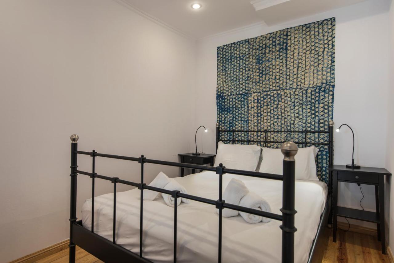 Appartement A Pearl In Grace Land à Lisboa Extérieur photo