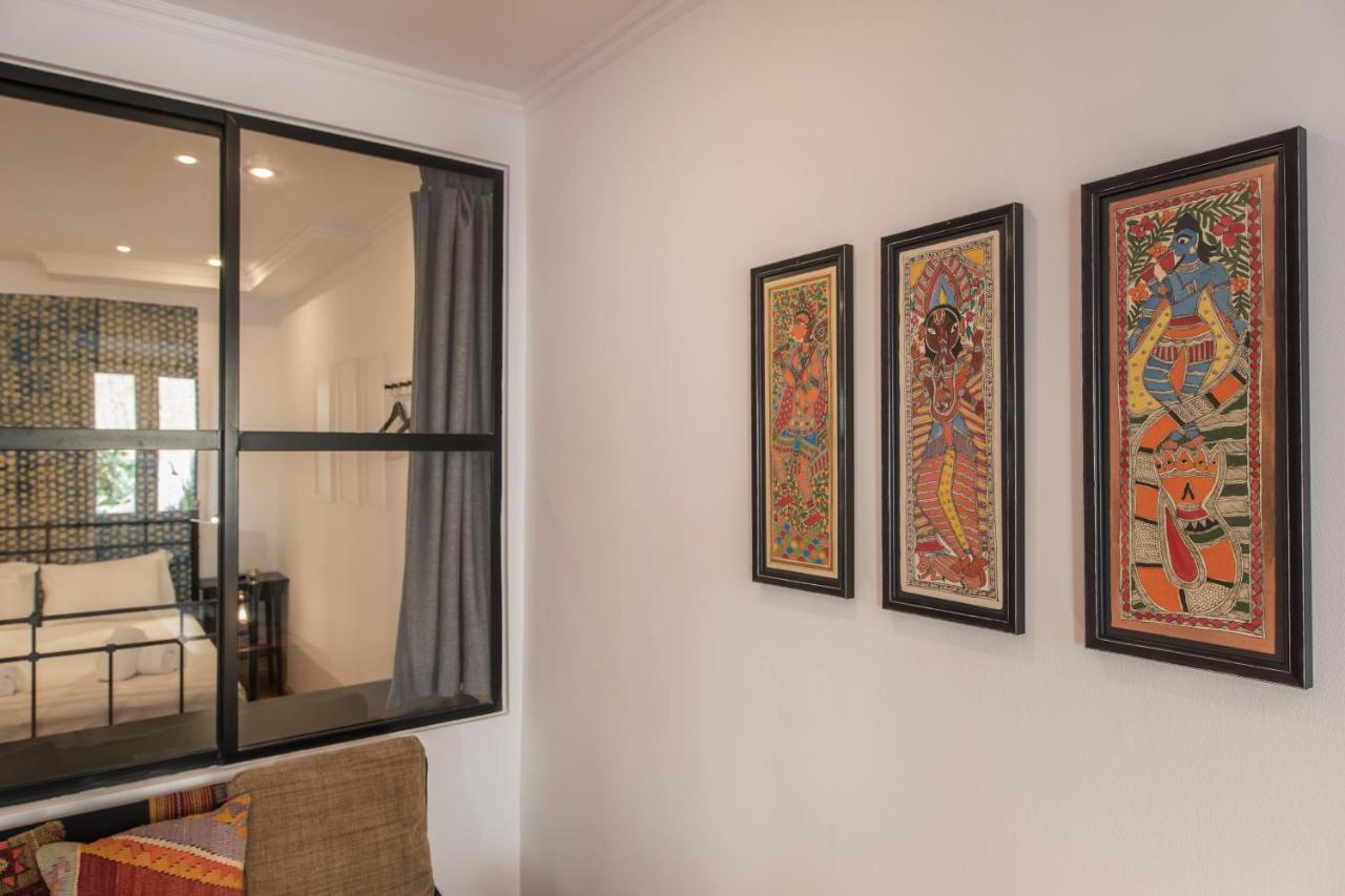 Appartement A Pearl In Grace Land à Lisboa Extérieur photo
