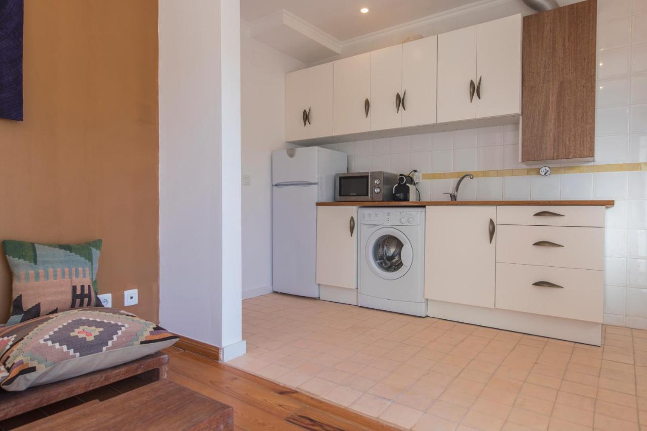 Appartement A Pearl In Grace Land à Lisboa Extérieur photo